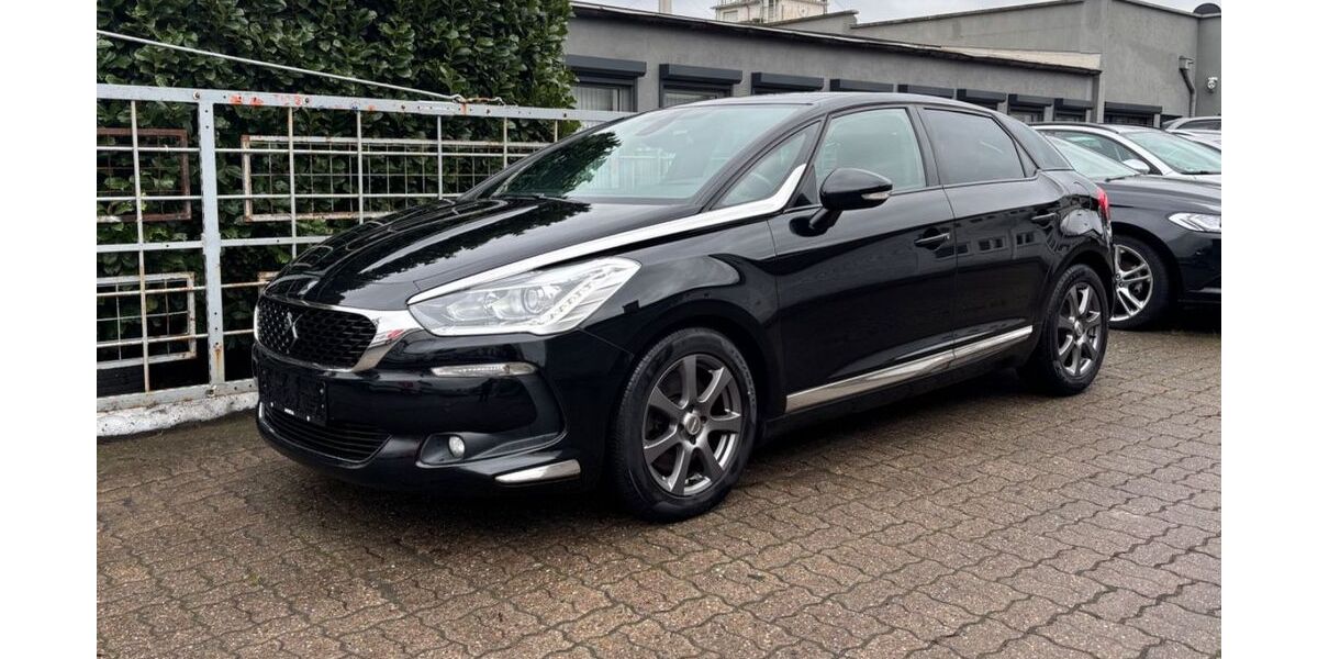 DS Automobiles DS5 150.000 km 9.490 &euro; Bremen 28239