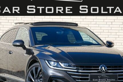 VW Arteon 29.000 km 38.880 &euro; Soltau 29614