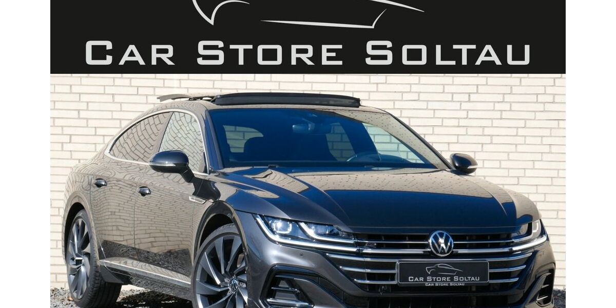 VW Arteon 29.000 km 38.880 &euro; Soltau 29614