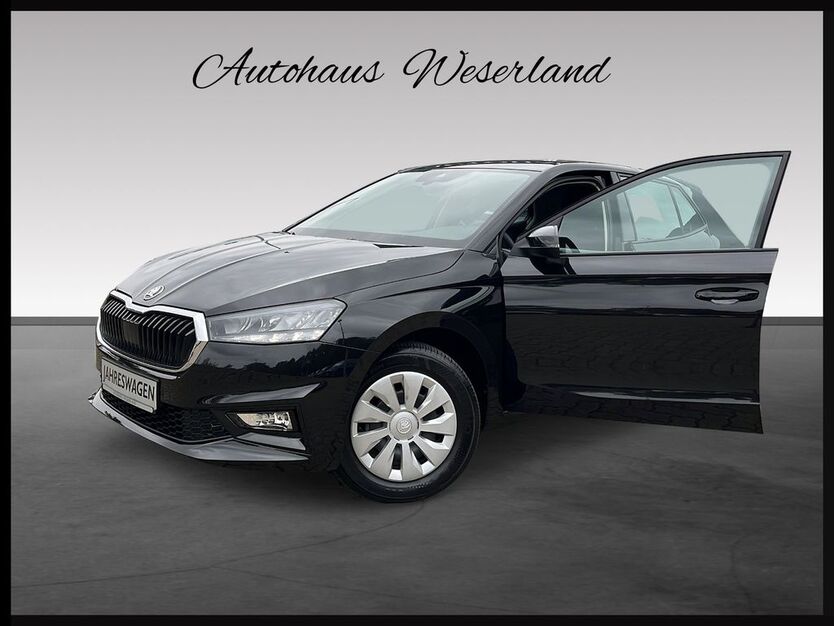 Skoda Fabia 12.020 km 17.490 € Delmenhorst 27755