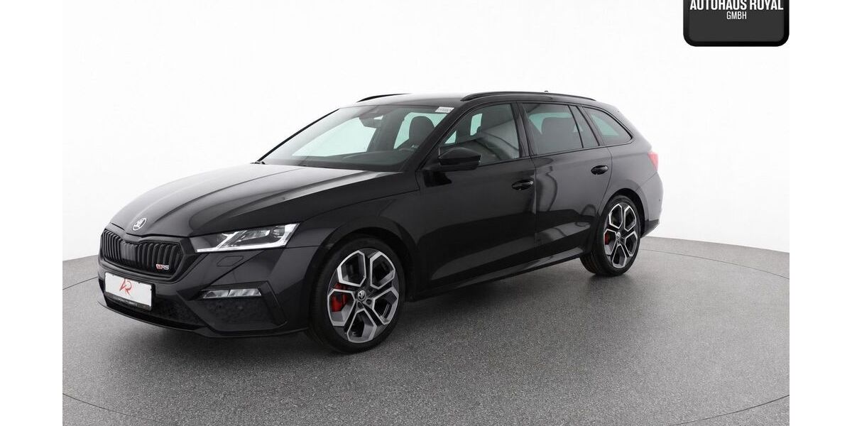 Skoda Octavia 61.090 km 28.480 &euro; Berlin 12103