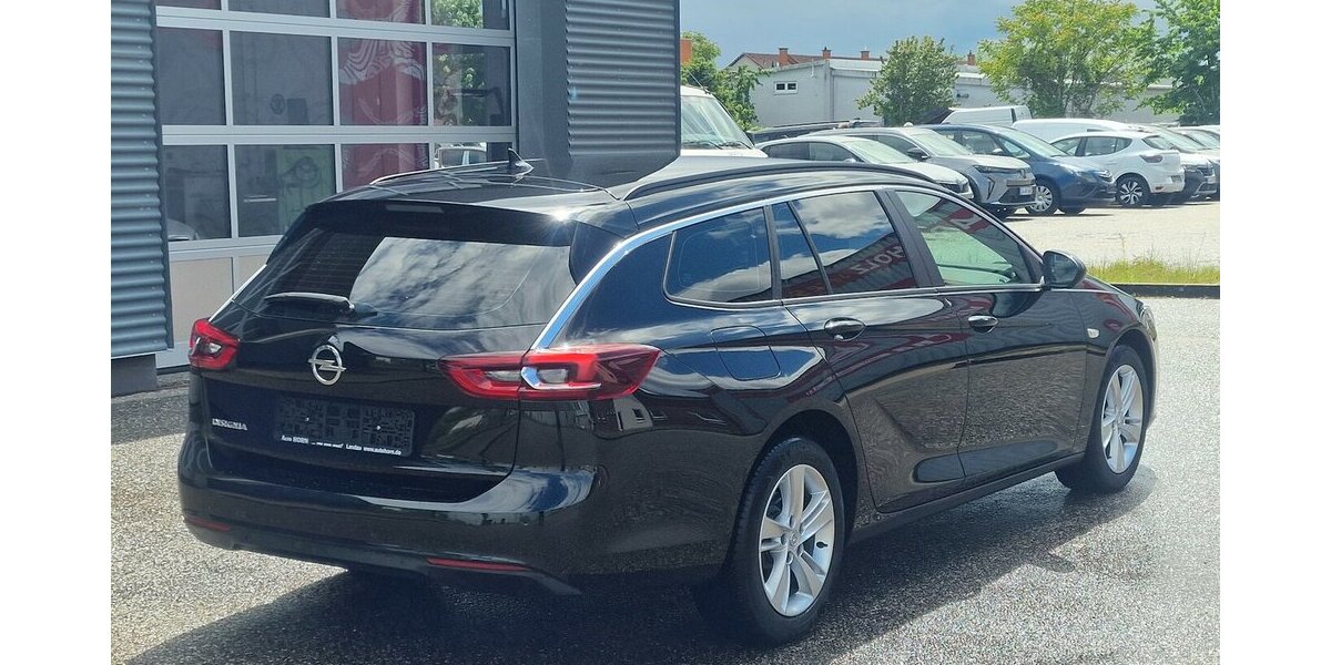 Opel Insignia Business Edition Klimaautomatik NAVI 66.000 km 16.998 &euro; Landau 76829