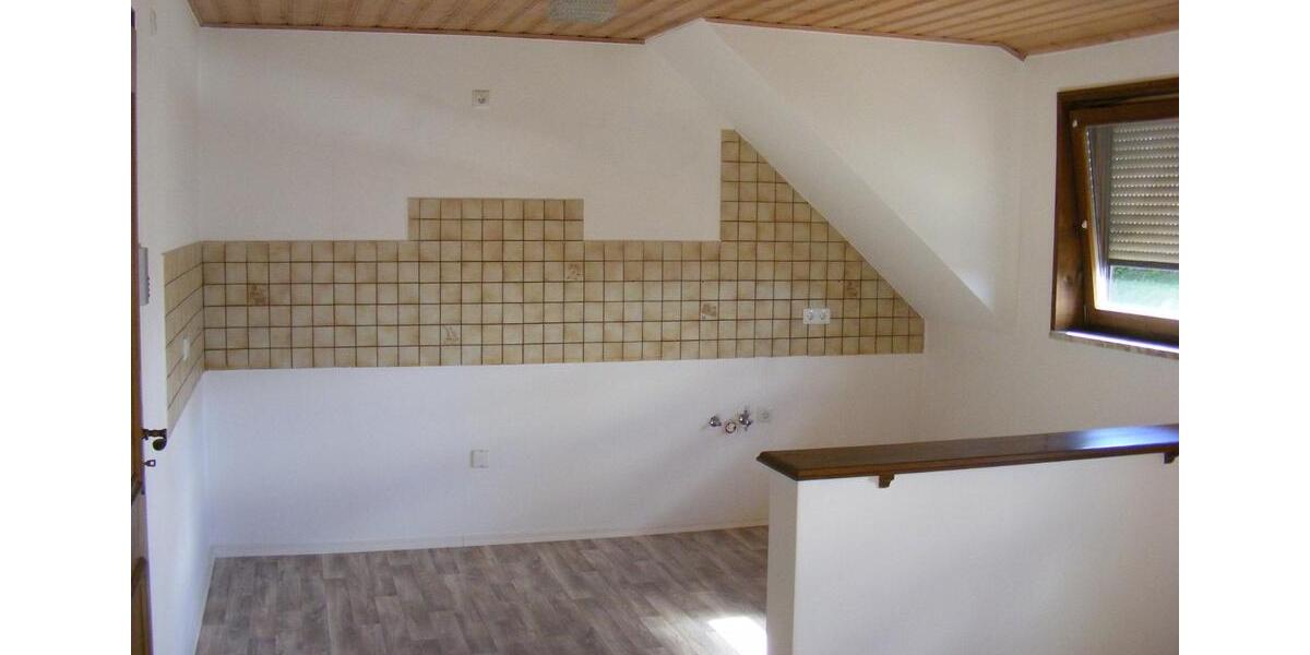 Schöne 2-Zimmer Wohnung Zentral in Hengersberg 2 zimmer