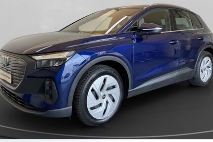 Audi Q4 e-tron 32.501 km 25.630 &euro; Köln 50823