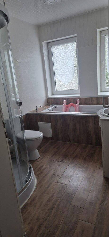 Großzügige 4-Zimmerwohnung mit Balkon in ruhiger Stadtrandlage von Meinerzhageb