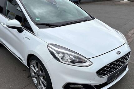Ford Fiesta 74.750 km 11.990 &euro; Kirchzell 63931