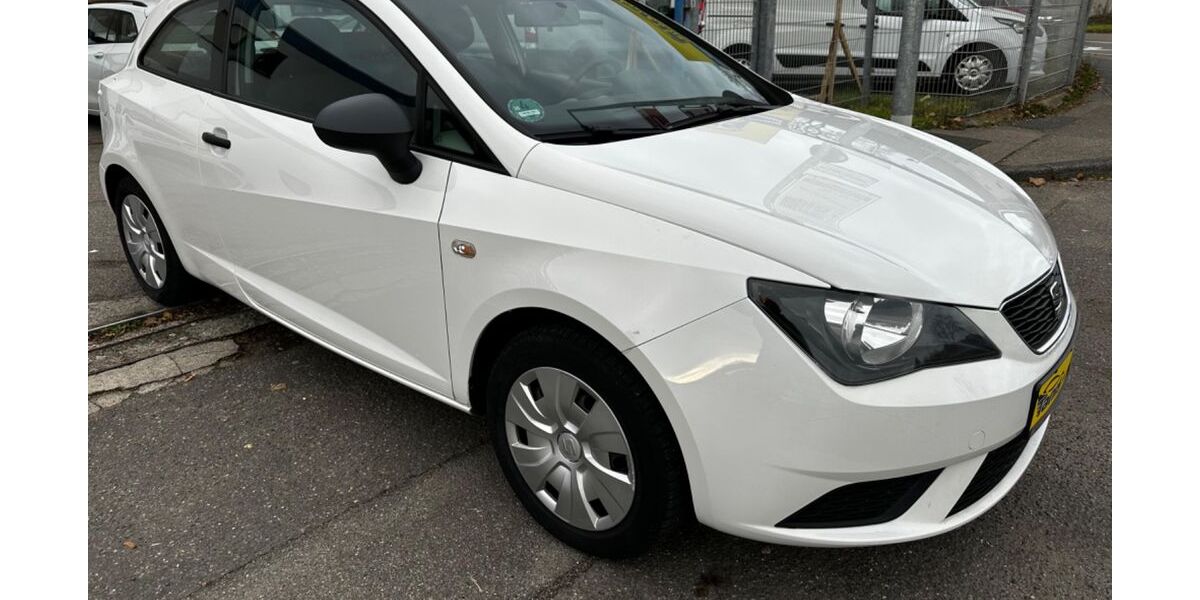 Seat Ibiza 202.000 km 2.990 € Mannheim 68309