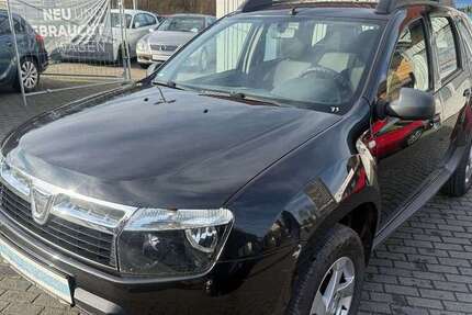Dacia Duster 131.000 km 5.499 &euro; Moerlenbach 69509