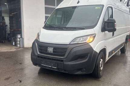 Fiat Ducato 114.000 km 19.100 &euro; Fischbachau 83730