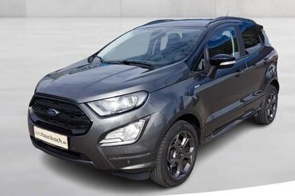 Ford EcoSport 1.050 km 13.980 € Pförring 85104