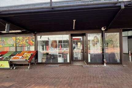 Gewerbeobjekt Dorsten / Barkenberg Barkenberg - 75.000&euro; | Angebot:26639916