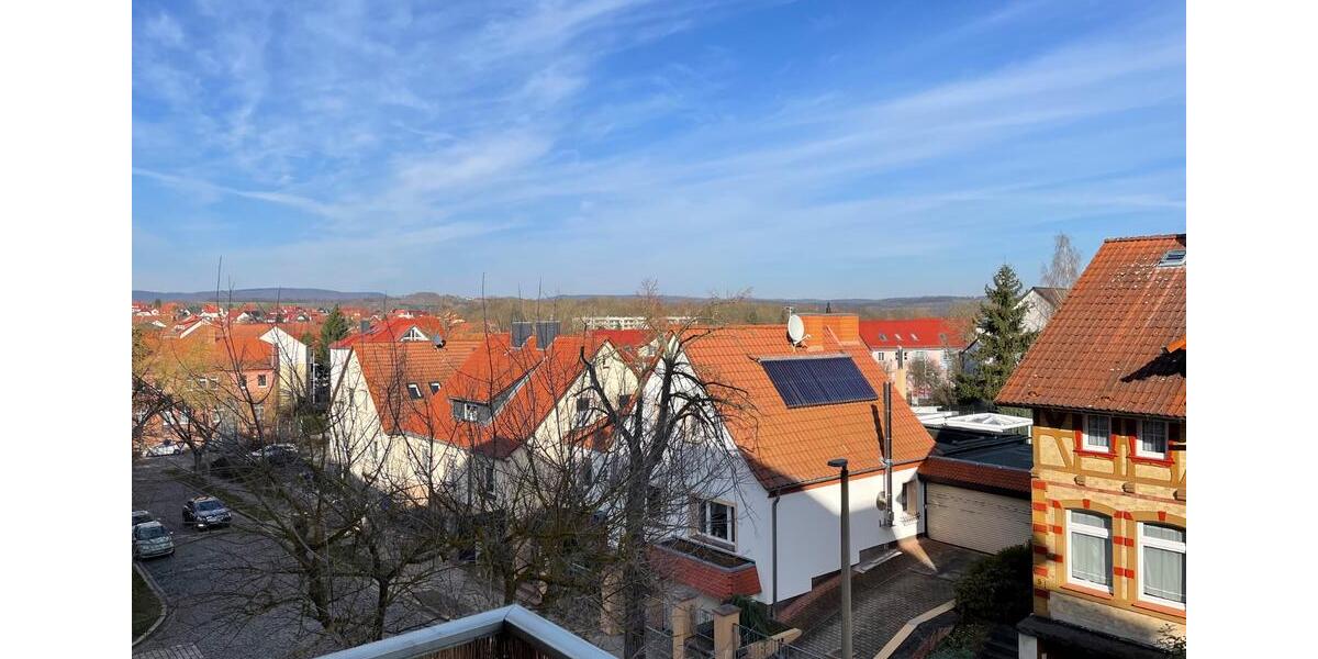Etagenwohnung Nordhausen - 3 Zimmer, 78 m&sup2;, 695&euro; | Angebot:26384243
