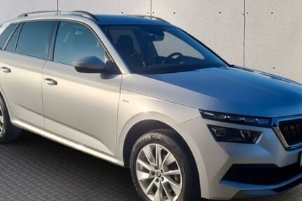Skoda Kamiq 20.000 km 21.770 &euro; Sonneberg 96515