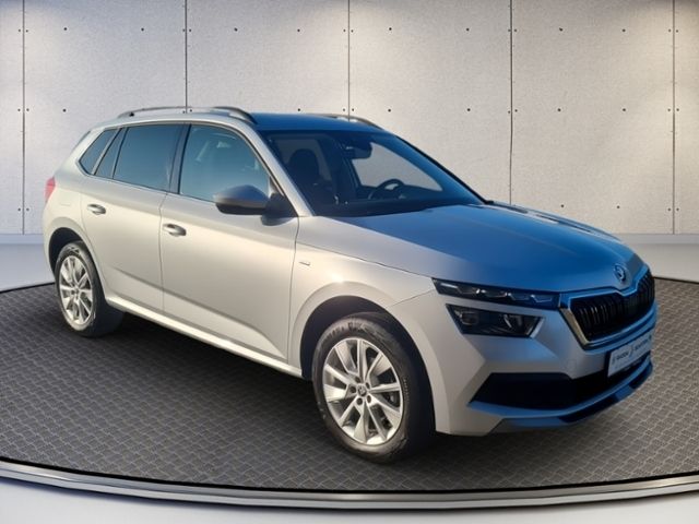 Skoda Kamiq 20.000 km 21.770 &euro; Sonneberg 96515