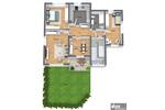 Etagenwohnung Gerbrunn - 4 Zimmer, 104 m&sup2;, 365.000&euro; | Angebot:26609032