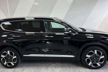 Hyundai SANTA FE 40.147 km 37.650 &euro; Liebenburg 38704