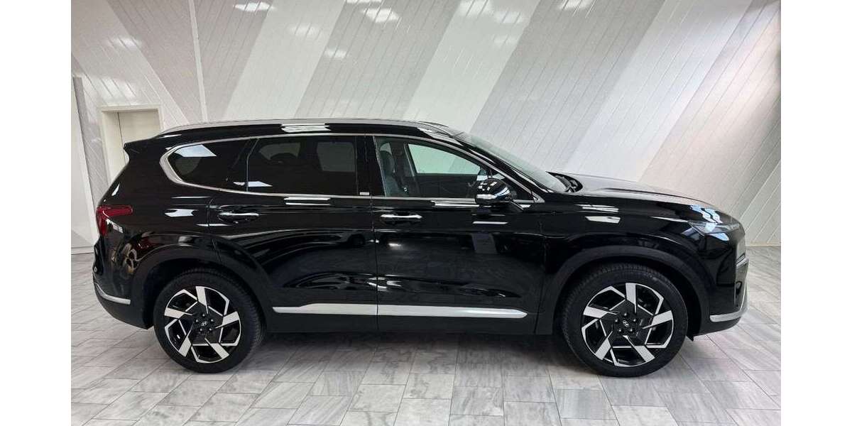 Hyundai SANTA FE 40.147 km 37.650 &euro; Liebenburg 38704