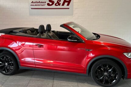 VW T-Roc 26.176 km 25.900 &euro; Halberstadt 38820