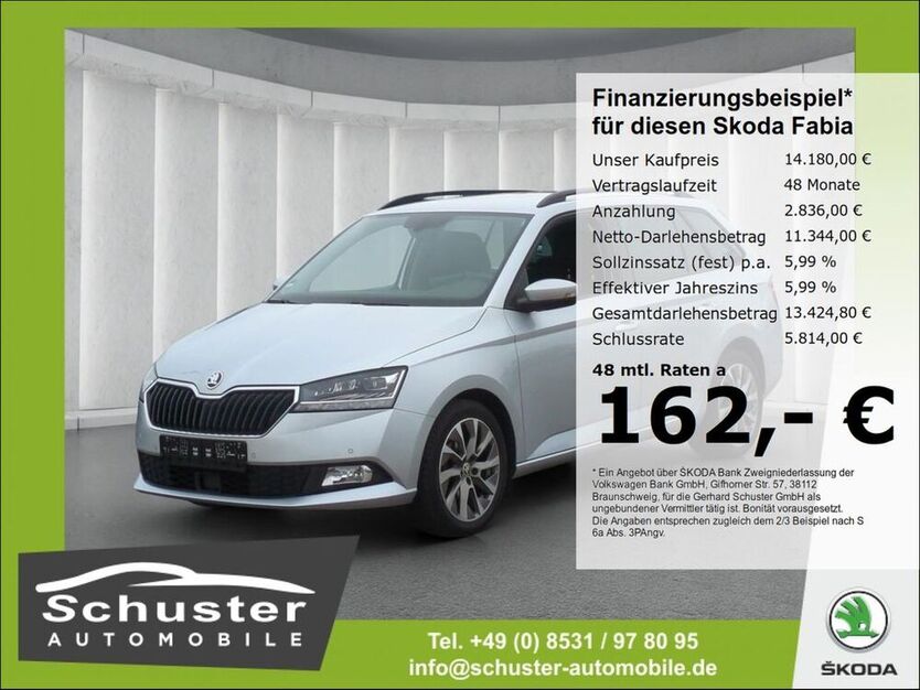 Fabia