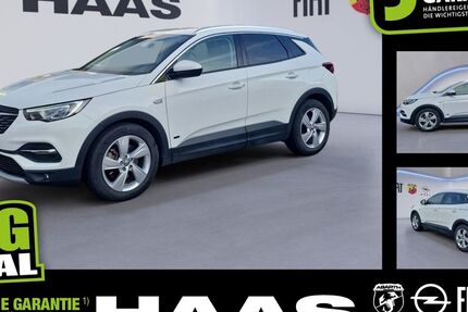 Opel Grandland (X) 63.800 km 17.880 &euro; Schwabmünchen 86830