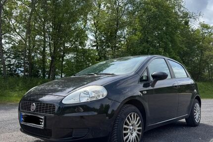 Fiat Punto 122.000 km 4.000 &euro; Maulbronn 75433