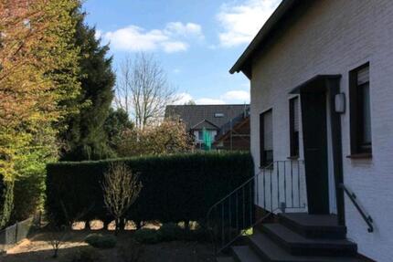 Einfamilienhaus mit Potential, Rietberg Zentrum, in ruhiger Lage 3 zimmer