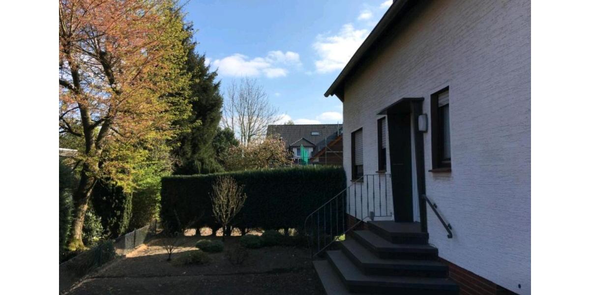 Einfamilienhaus mit Potential, Rietberg Zentrum, in ruhiger Lage 3 zimmer