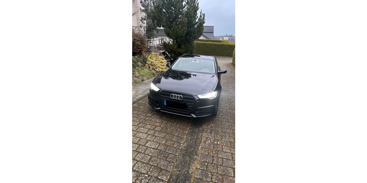 Audi A6 157.100 km 19.000 &euro; Ettringen 56729