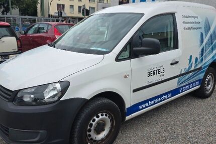 VW Caddy 311.000 km 4.400 &euro; Dortmund 44145