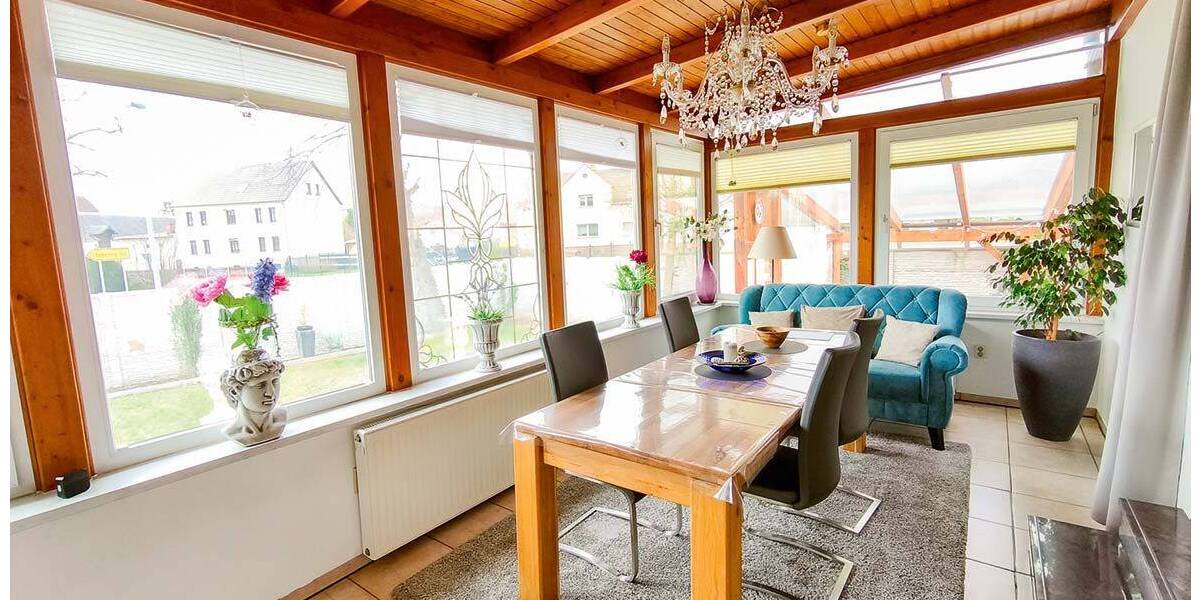 Mehrfamilienhaus, Wohnhaus Falkenberg/Elster Kölsa - 190.000&euro; | Angebot:26290925