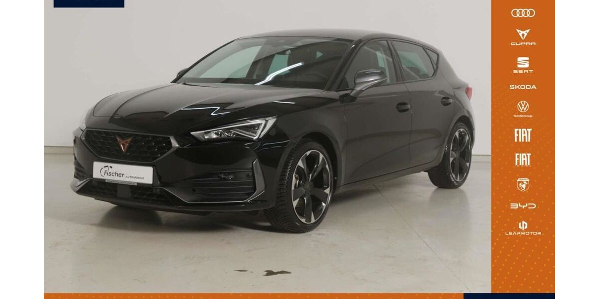 Cupra Leon 14.578 km 25.980 &euro; Neumarkt 92318