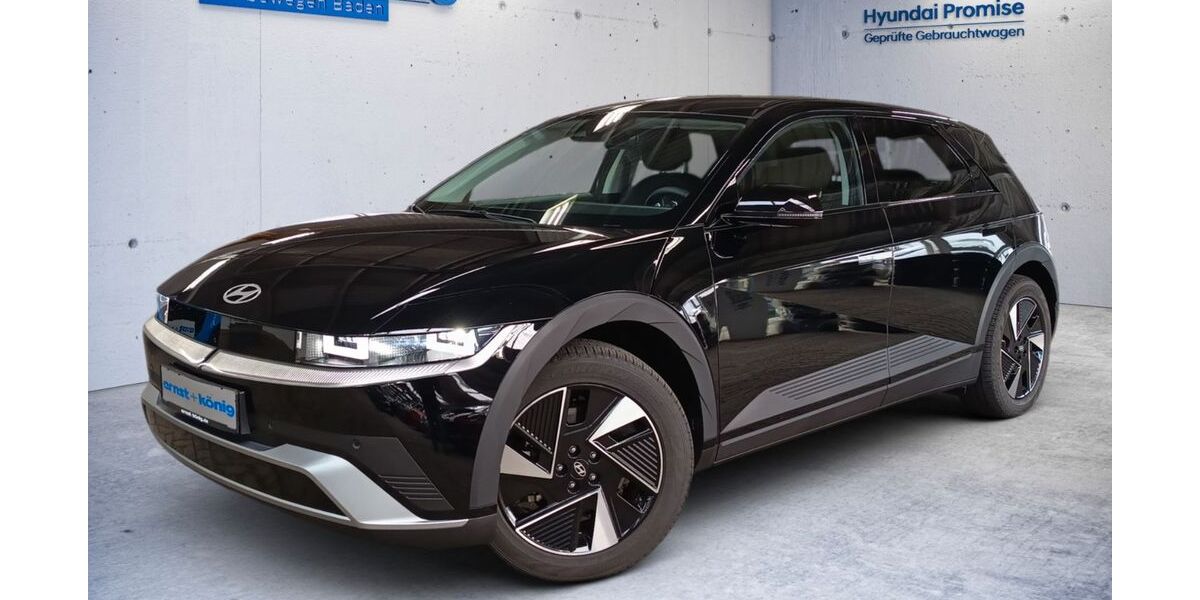 Hyundai IONIQ 5 8.000 km 38.990 &euro; Freiburg im Breisgau 79108