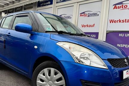 Suzuki Swift 60.000 km 7.999 &euro; Frankfurt am Main 60388