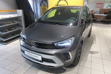 Opel Crossland (X)