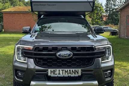 Ford Ranger 37.086 km 59.850 € Bothel 27386