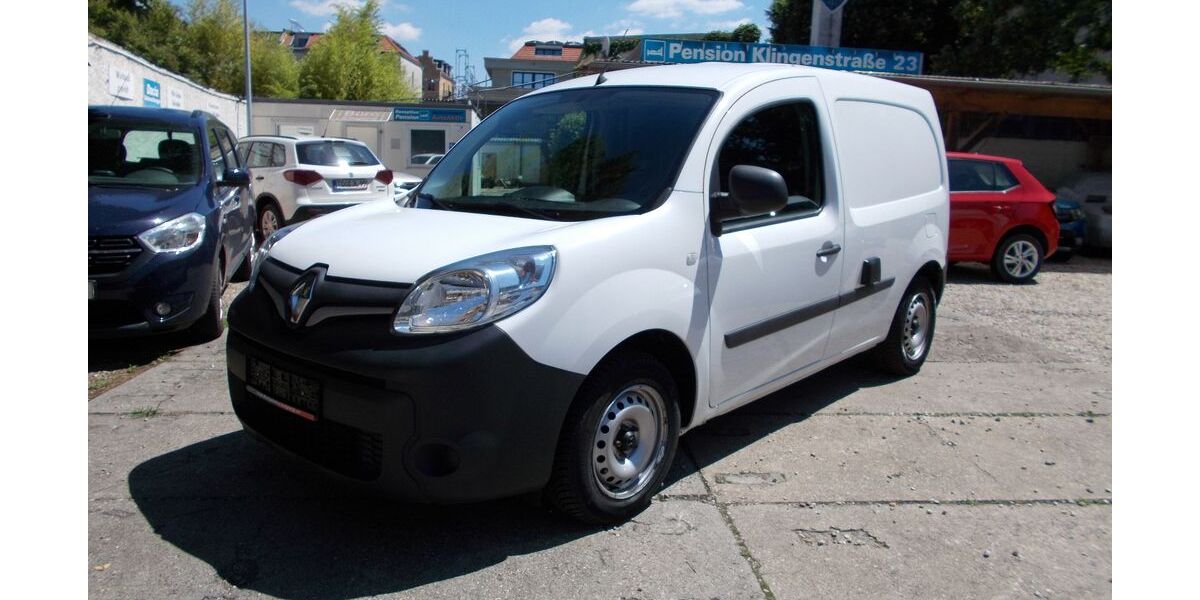 Renault Kangoo 71.200 km 11.999 &euro; Leipzig 04229