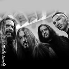 Kataklysm - Freedom Or Death Tour 2026 + Special Guests: Vader, Blood Red Throne 15.03.2026 Forum Club Trier