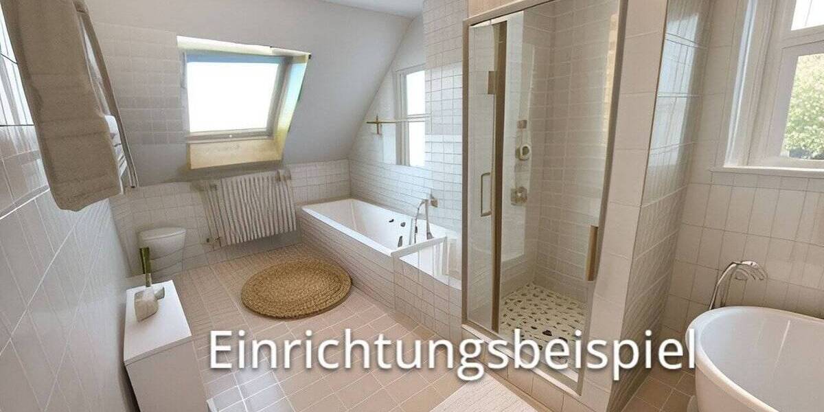 Etagenwohnung Meßstetten - 2 Zimmer, 87 m&sup2;, 139.000&euro; | Angebot:25777960