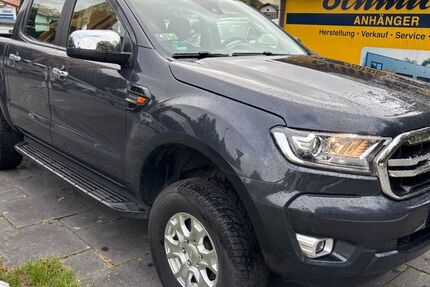 Ford Ranger 97.000 km 22.610 € Nümbrecht 51588