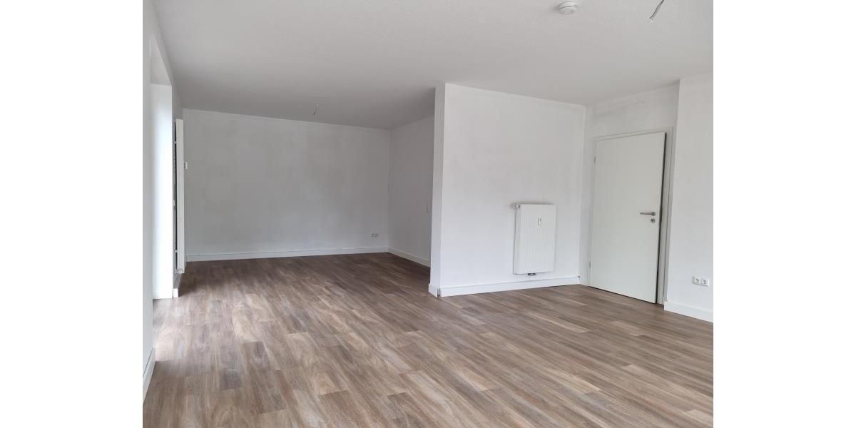 Wohnkomfort: 4-Zimmer-Erdgeschosswohnung in Esens! 4 zimmer