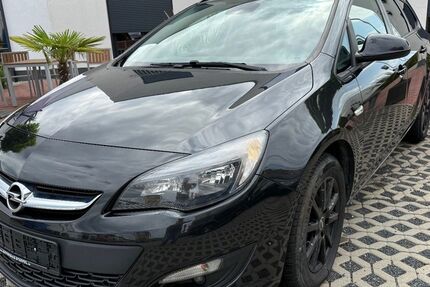 Opel Astra 247.470 km 5.200 &euro; Niederfüllbach bei Coburg 96489