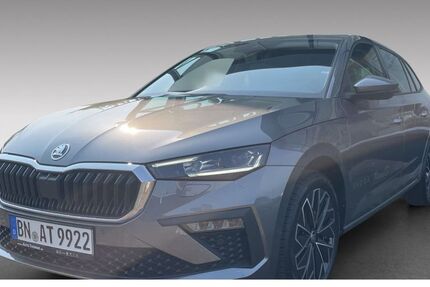 Skoda Scala 5.500 km 26.880 &euro; Bonn 53227