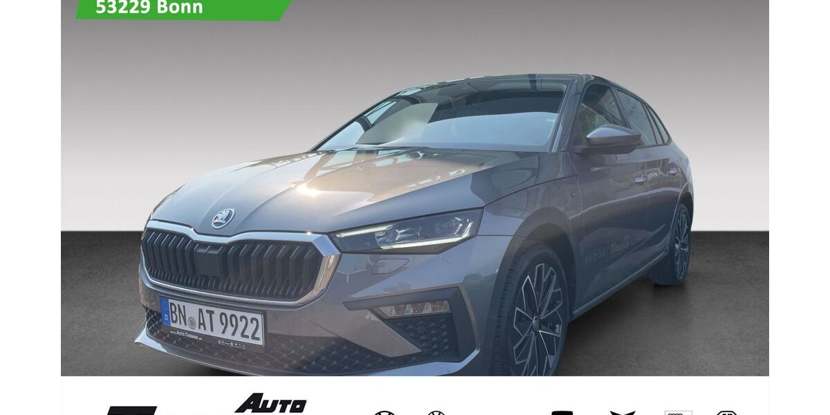 Skoda Scala 6.500 km 25.680 &euro; Bonn 53227