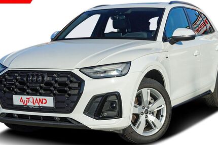 Audi Q5 82.560 km 40.890 &euro; Coburg 96450