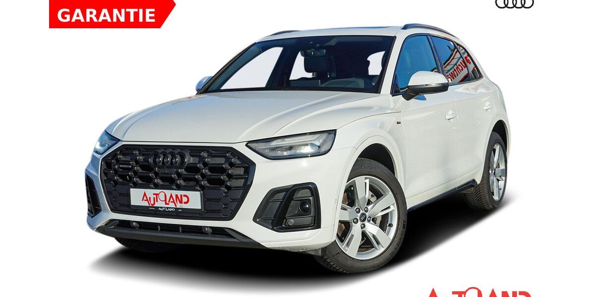Audi Q5 82.560 km 40.890 &euro; Coburg 96450