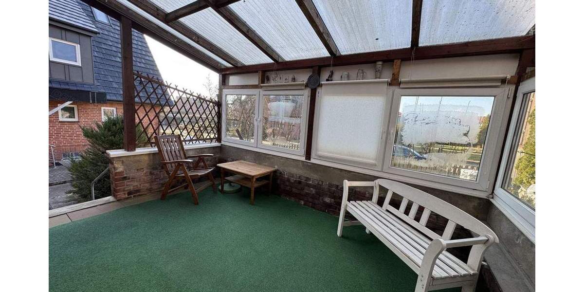 Doppelhaushälfte Uelzen Oldenstadt - 6 Zimmer, 107 m&sup2;, 175.000&euro; | Angebot:25671023