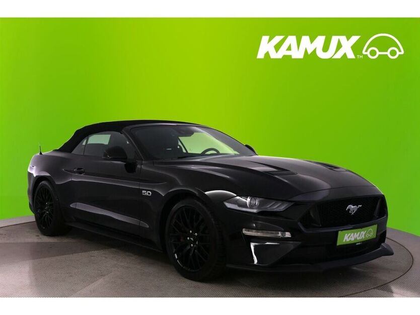 Mustang