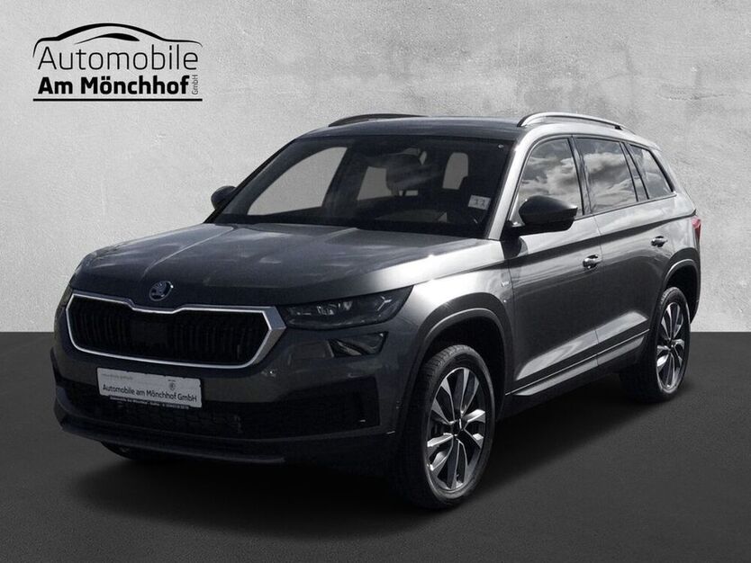 Kodiaq