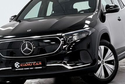 Mercedes-Benz EQA 58.000 km 30.900 &euro; Bremen 28259