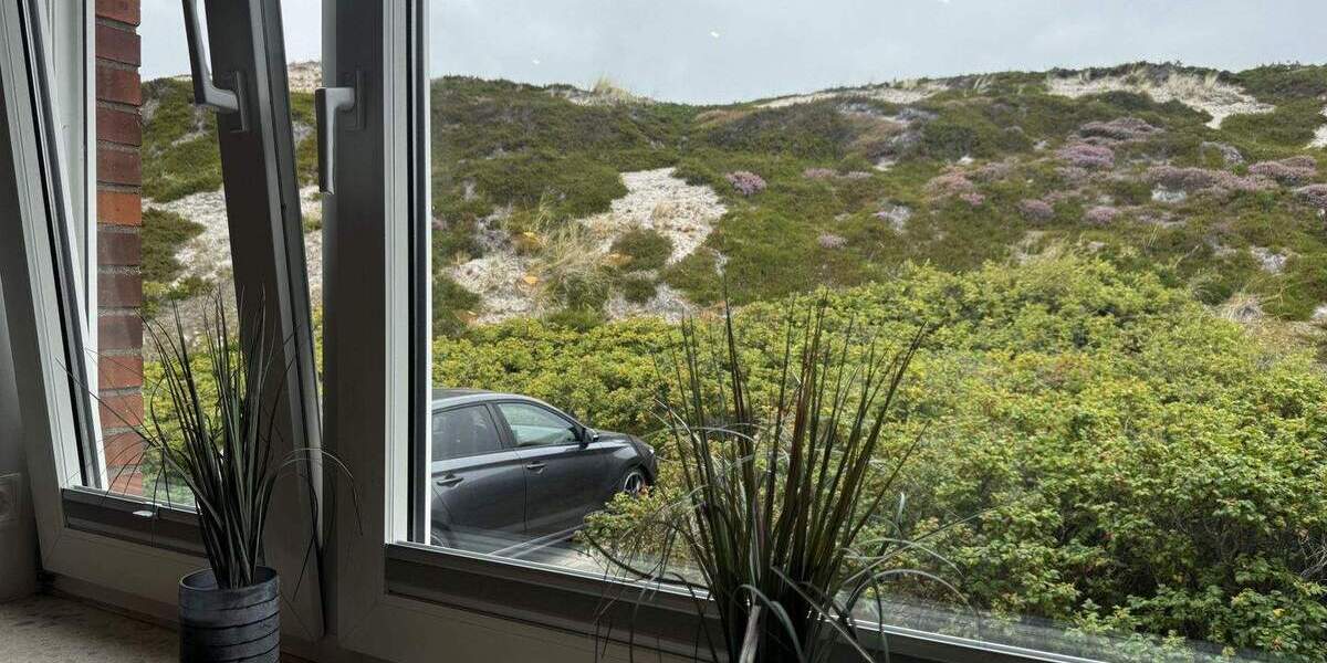 Etagenwohnung Hörnum - 2 Zimmer, 48 m&sup2;, 430.000&euro; | Angebot:26029304